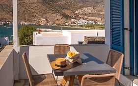 Sifnos House - Rooms And Spa