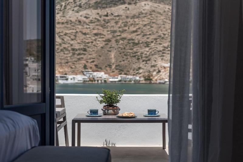 Sifnos House - Rooms And Spa Kamares  Extérieur photo