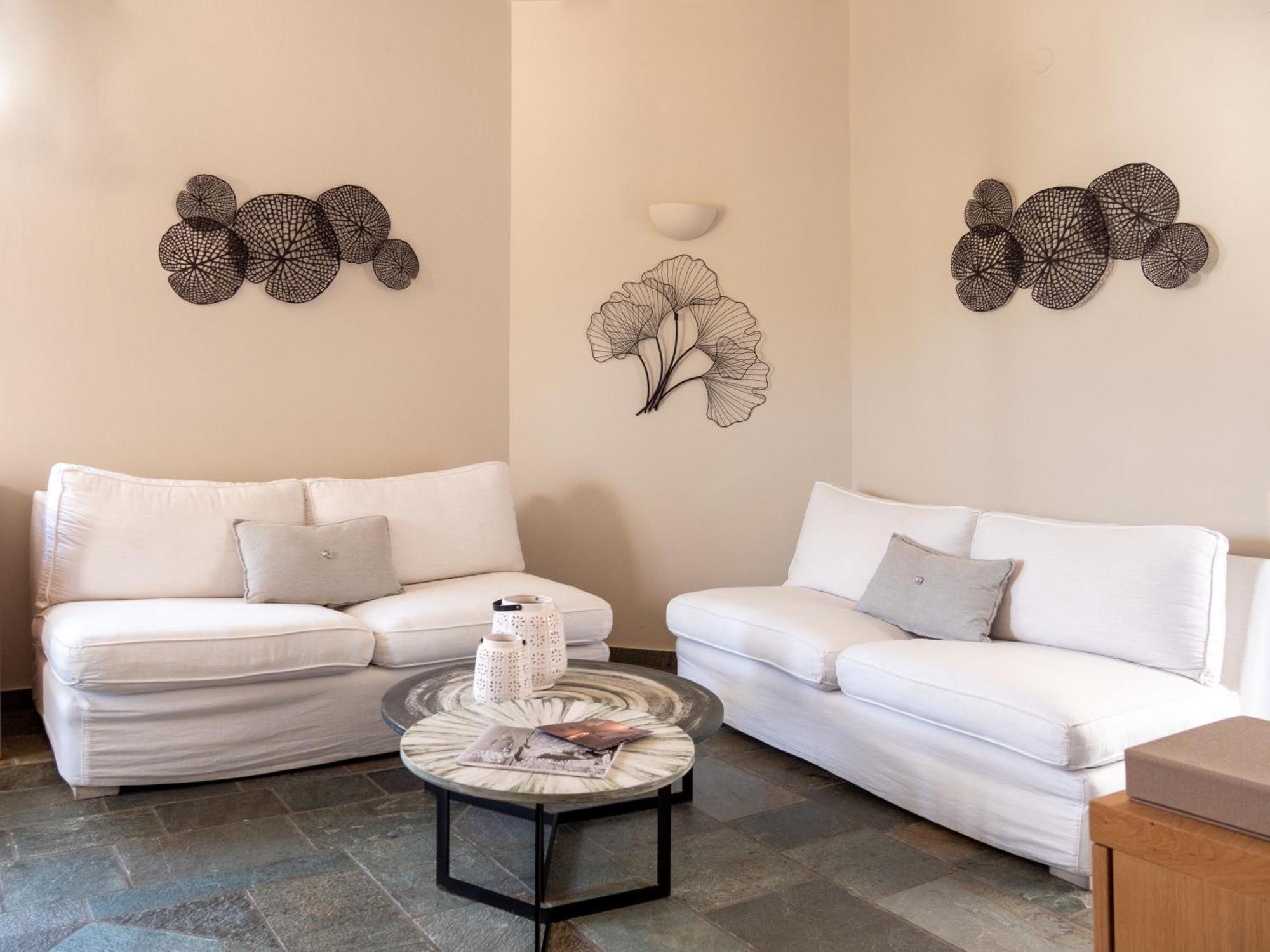 Sifnos House - Rooms And Spa Kamares  Extérieur photo