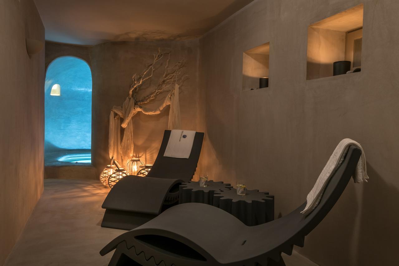 Sifnos House - Rooms And Spa Kamares  Extérieur photo