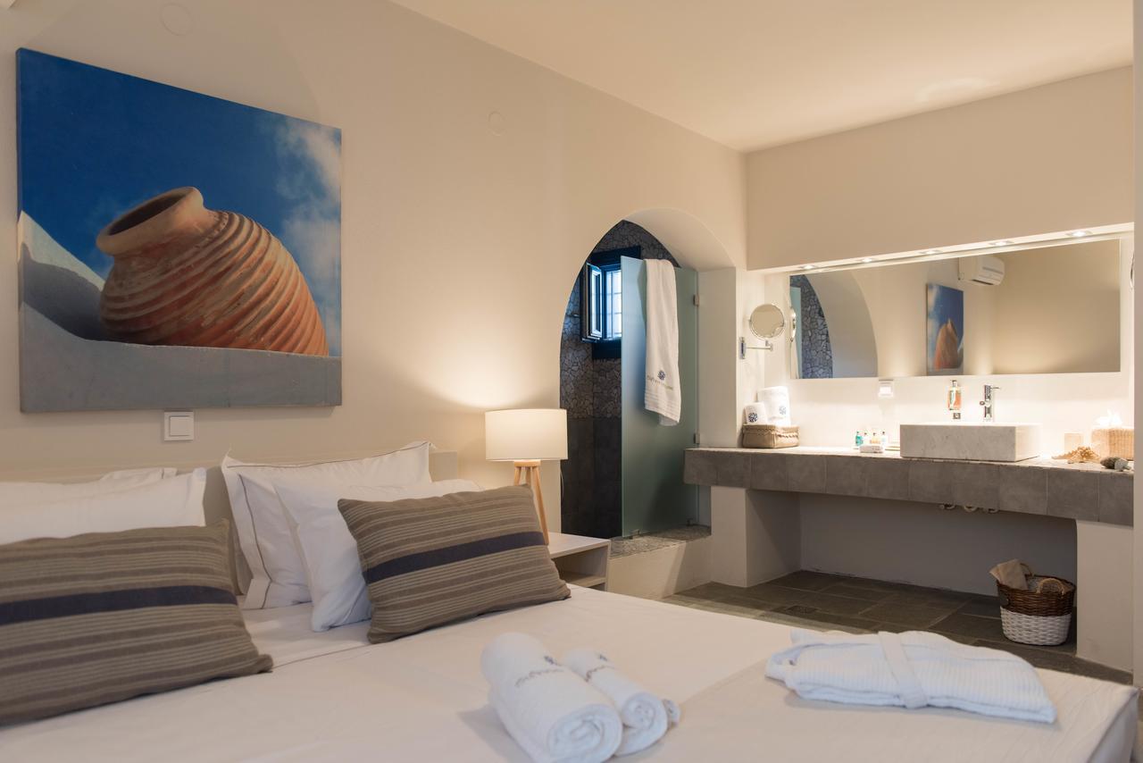 Sifnos House - Rooms And Spa Kamares  Extérieur photo